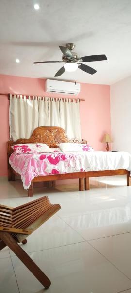 Casa Gacela Cozumel